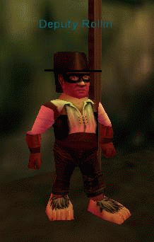 Deputy Rollin