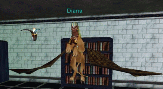 Diana