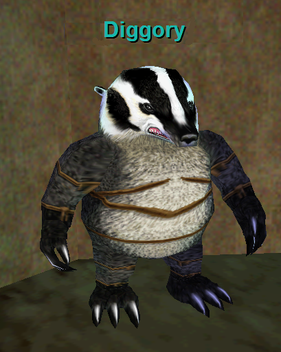 Diggory