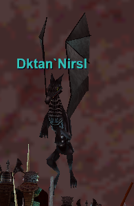 Dktan`Nirsl