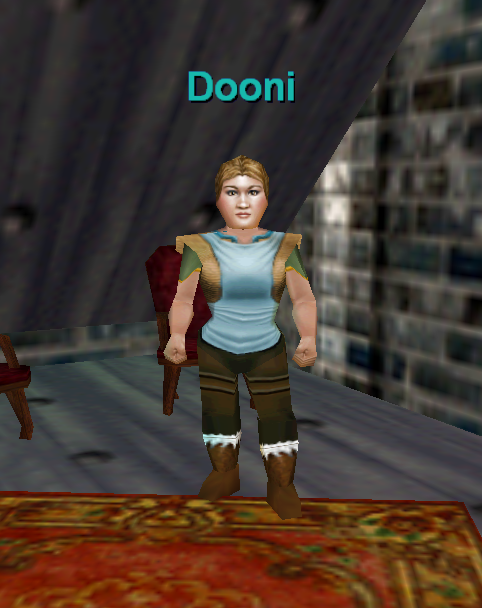 Dooni
