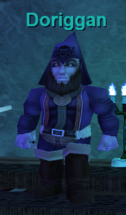 Doriggan