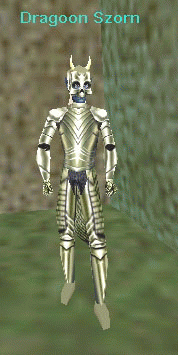 Dragoon Szorn