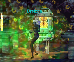 Drelzna