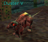 Duster V