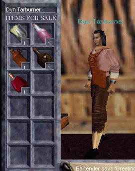 Dyn Tarburner