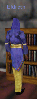 Eldreth
