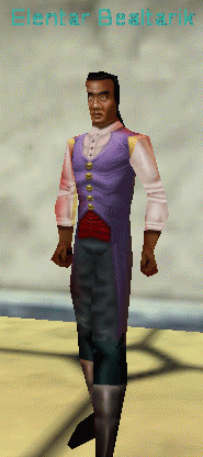 Elentar Bealtarik