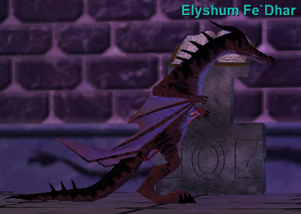 Elyshum Fe`Dhar