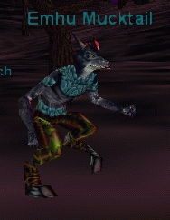Emhu Mucktail