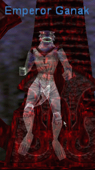 Emperor Ganak