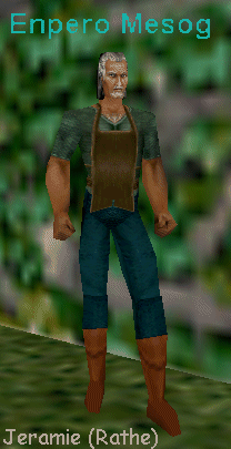 Enpero Mesog