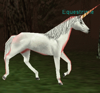 Equestrielle