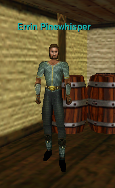 Errin Pinewhisper
