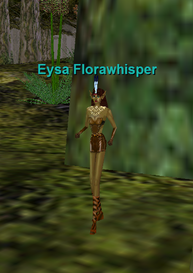Eysa Florawhisper