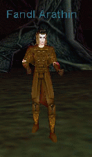 Fandl Arathin