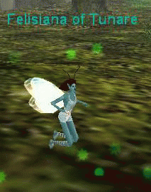 Felisiana of Tunare