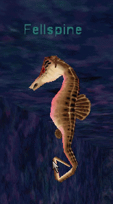 Fellspine
