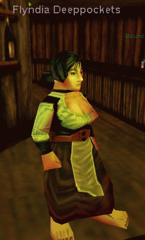 Flyndia Deeppockets