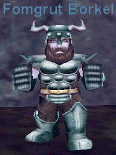 Fomgrut Borkel