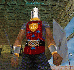 Guard Bonlo