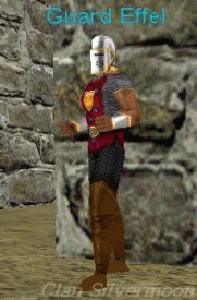 Guard Effel