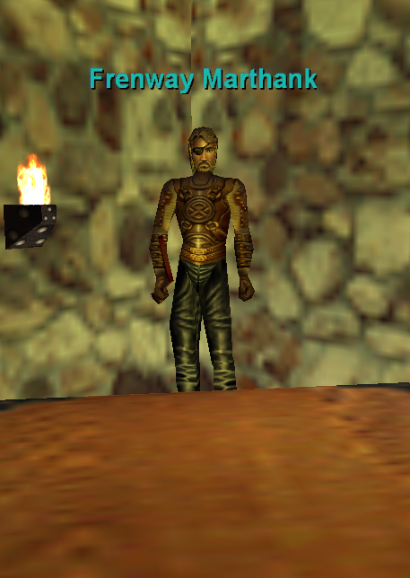 Frenway Marthank