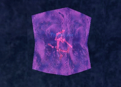 Frosticube