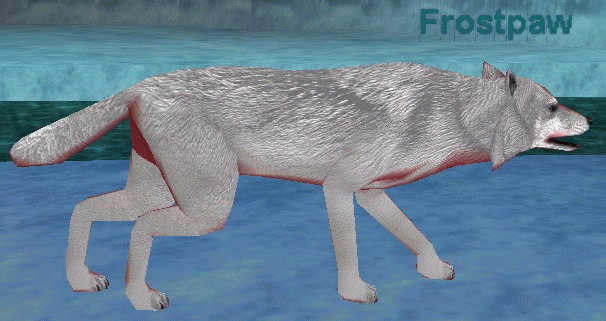 Frostpaw