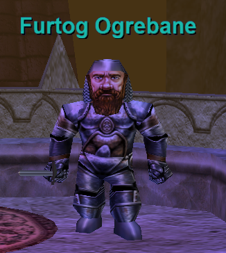 Furtog Ogrebane