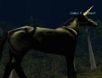 Galiel Spirithoof