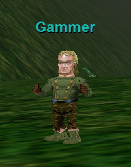 Gammer