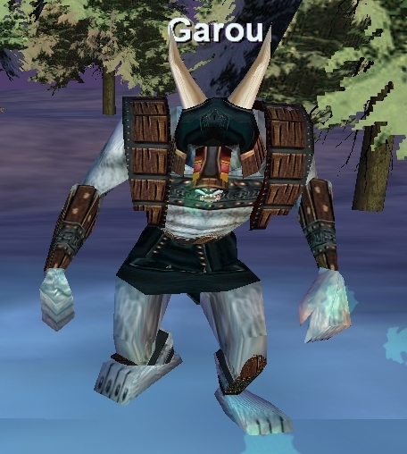 Garou