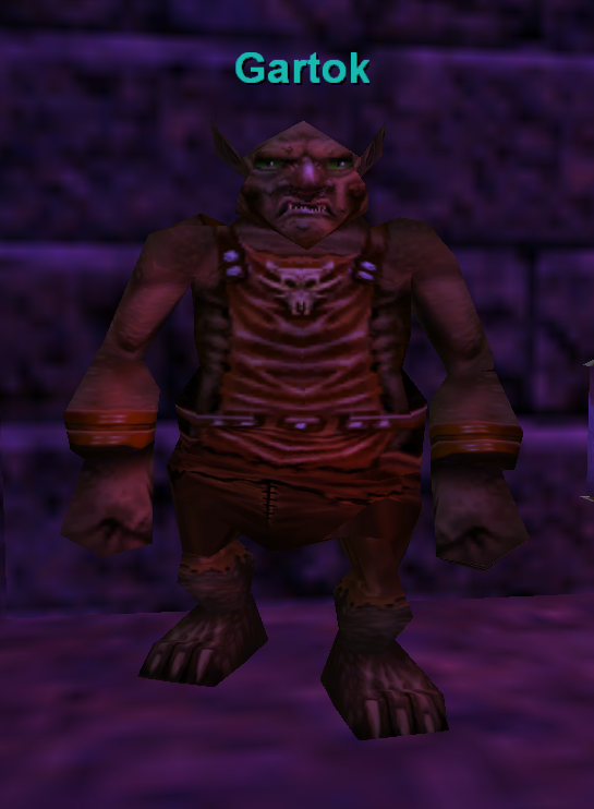 Gartok