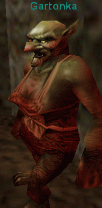 Gartonka
