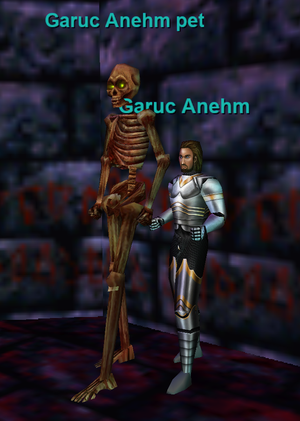 Garuc Anehm