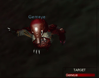 Gemeye
