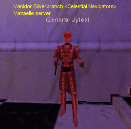 General Jyleel