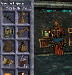 Geomar Hapera
