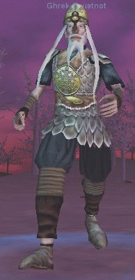 Ghrek Squatnot