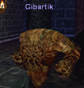 Gibartik