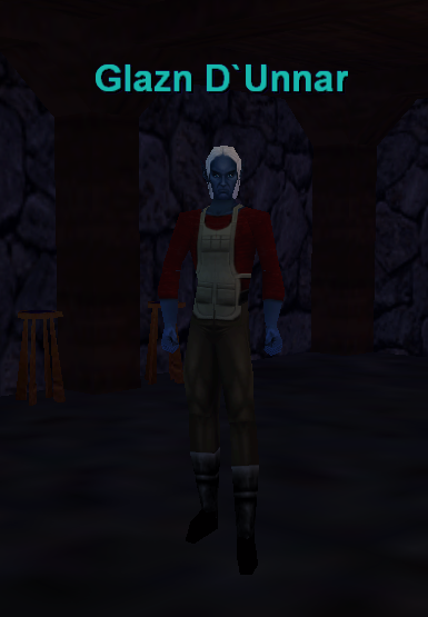 Glazn D`Unnar