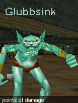 Glubbsink