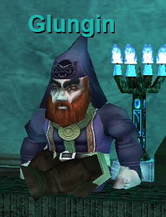 Glungin