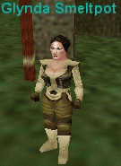 Glynda Smeltpot