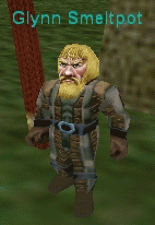 Glynn Smeltpot