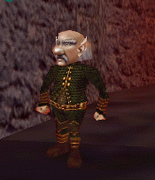 gnomish conjurer