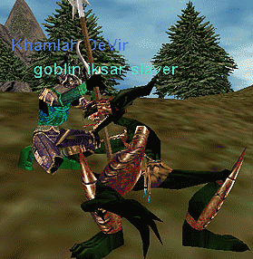 goblin iksar slayer