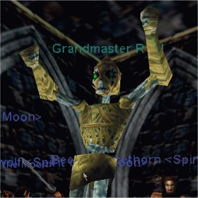 Grandmaster R`Tal