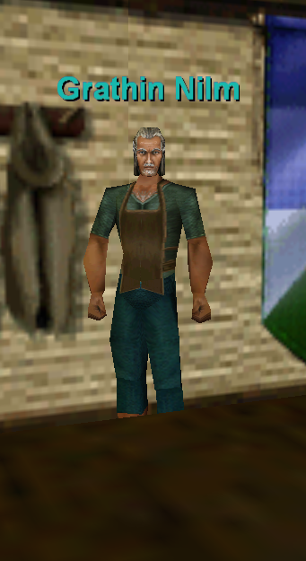 Grathin Nilm